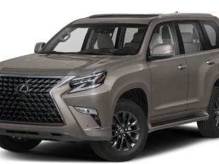 Lexus GX 460 2012 - Enugu Car Rental