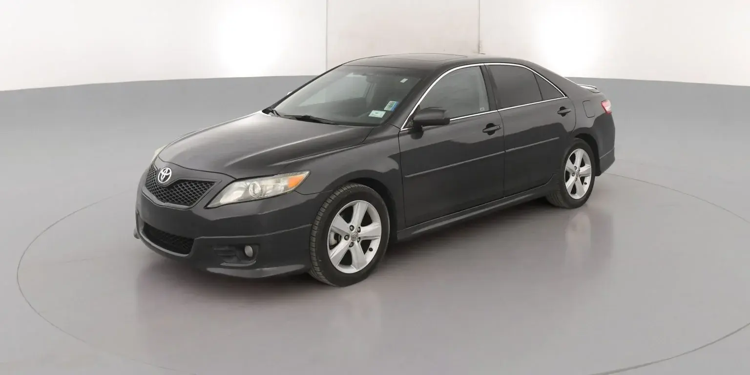 V4 (4 Cylinder Engine) Cars